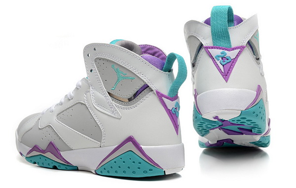 Jordan 7 Women Super Perfect--012